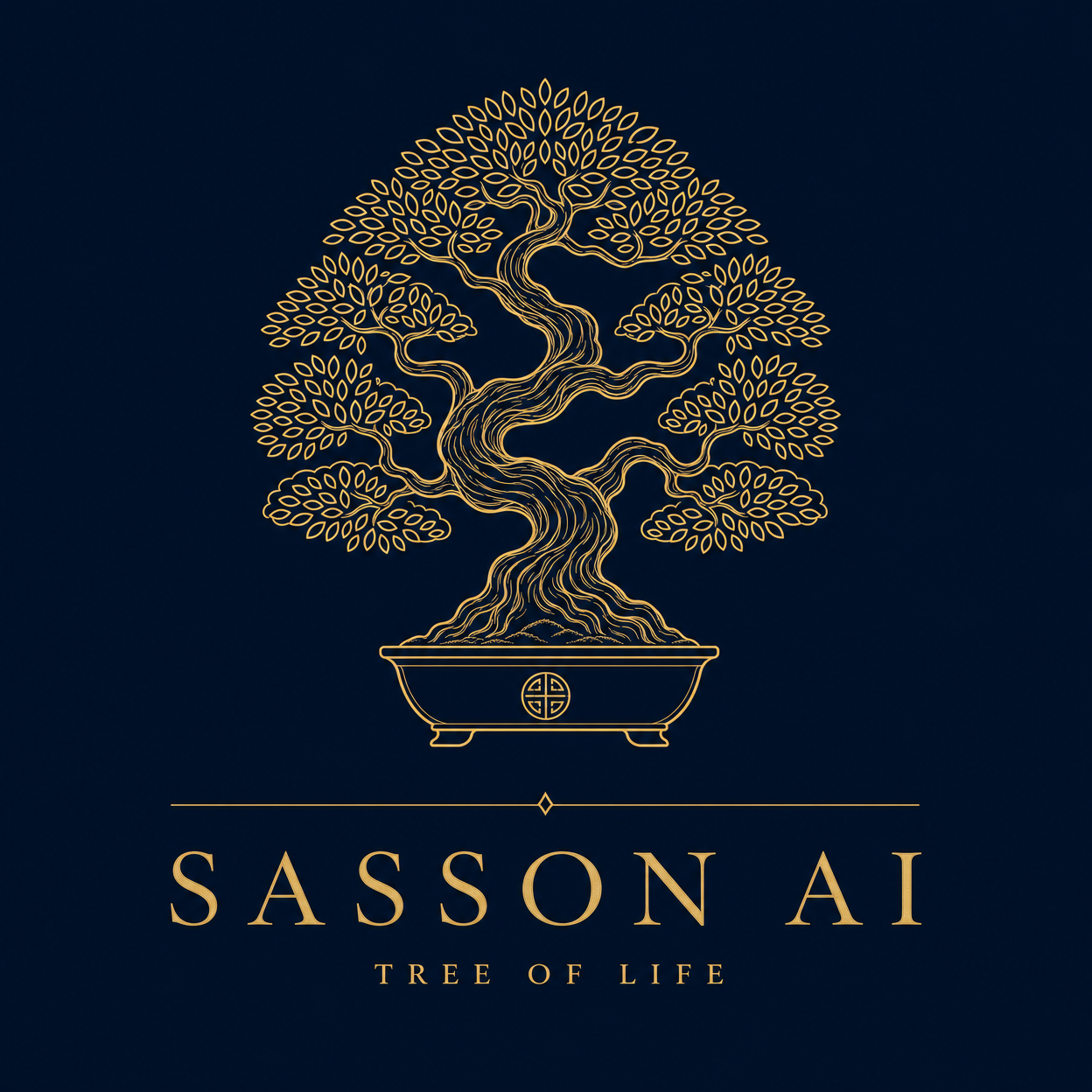 Sasson AI Tree of Life